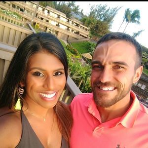 Meet your Posher, Jaya